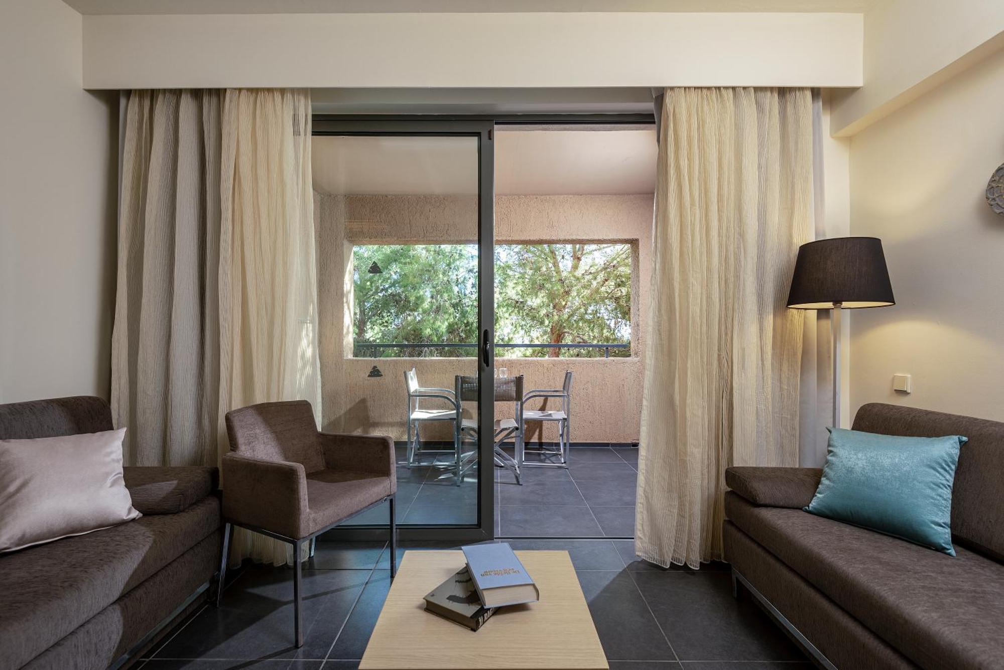 Atlantica Mikri Poli Kos Hotel Kardamena  ภายนอก รูปภาพ
